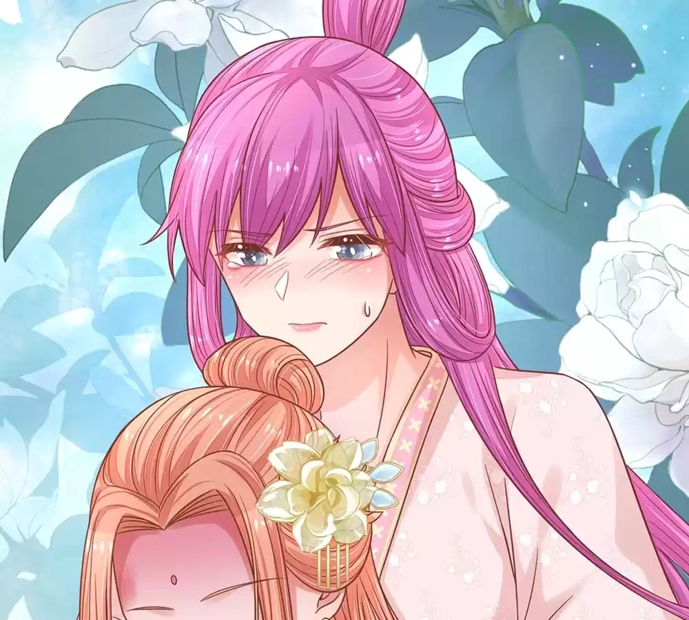 Sweet Escape Chapter 275 page 34 - 