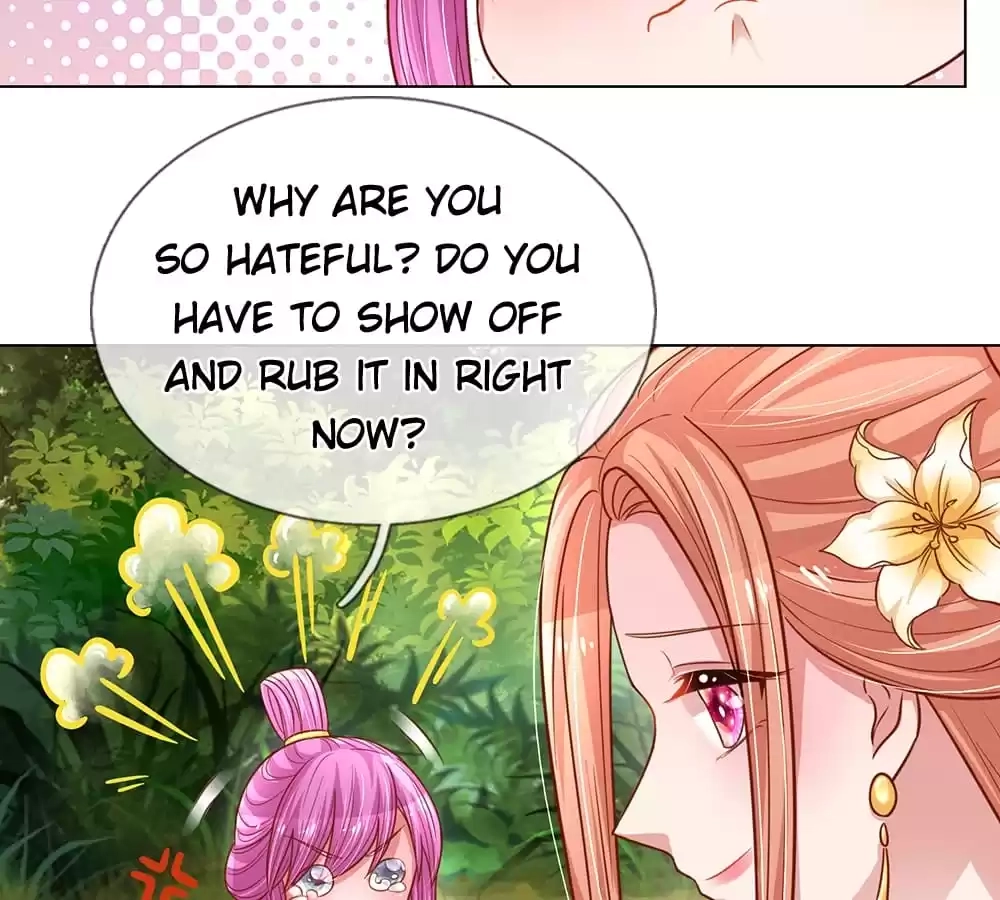 Sweet Escape Chapter 275 page 5 - 