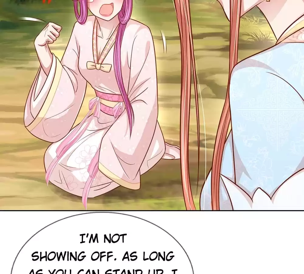 Sweet Escape Chapter 275 page 6 - 