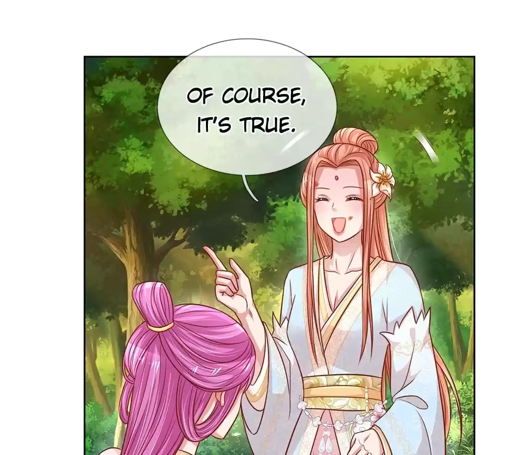 Sweet Escape Chapter 275 page 10 - 