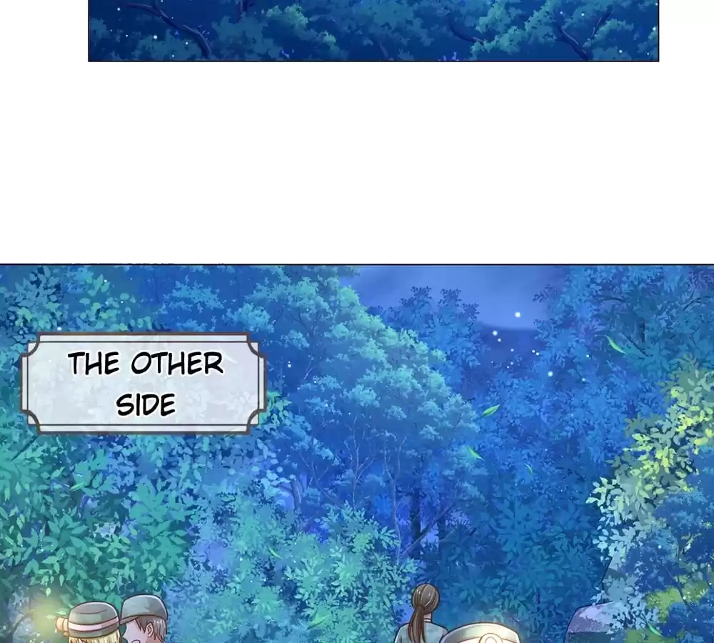 Sweet Escape Chapter 276 page 2 - 
