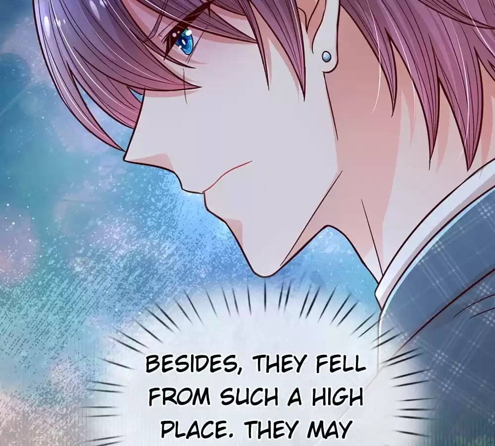 Sweet Escape Chapter 276 page 12 - 