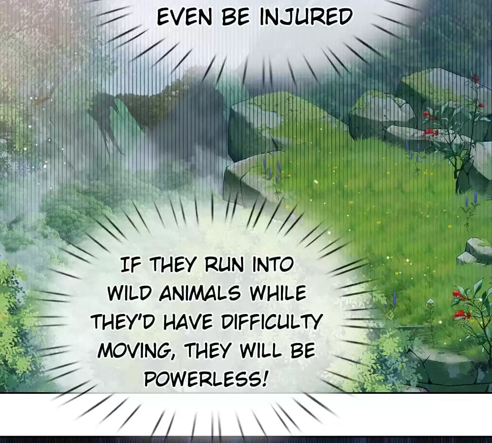 Sweet Escape Chapter 276 page 13 - 