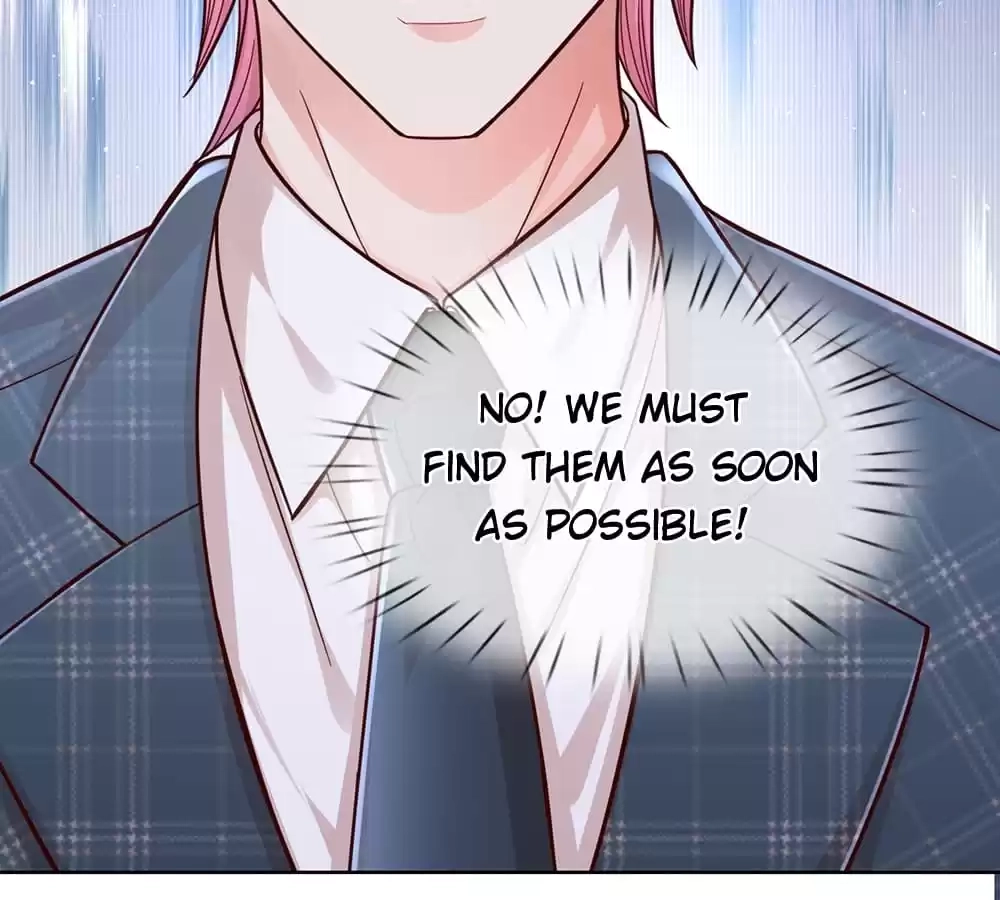 Sweet Escape Chapter 276 page 15 - 