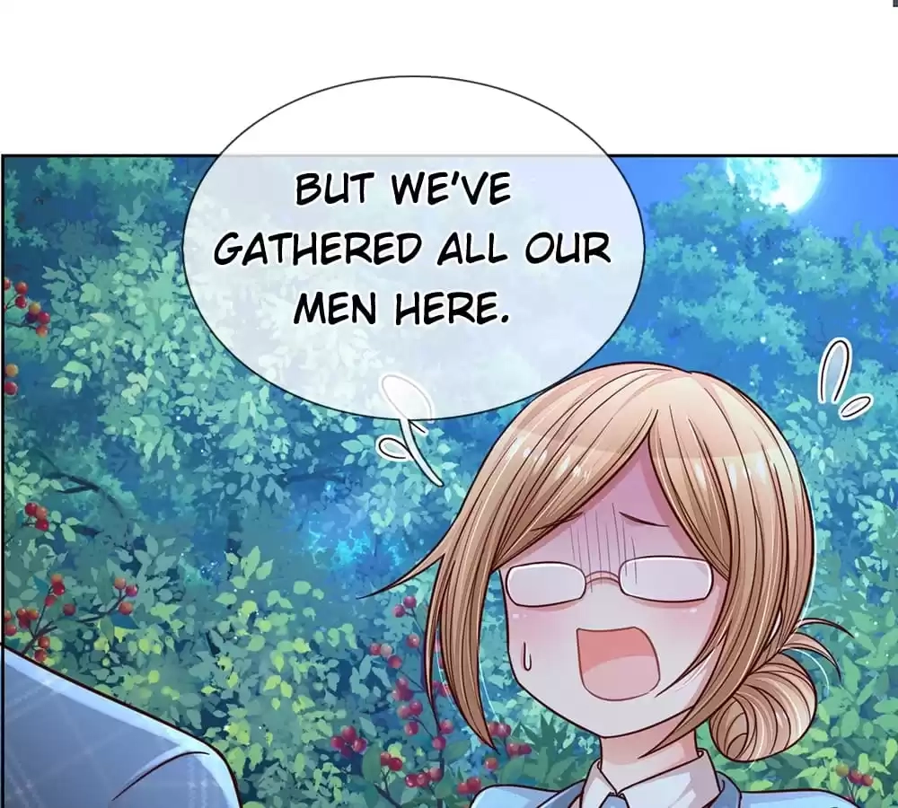 Sweet Escape Chapter 276 page 16 - 