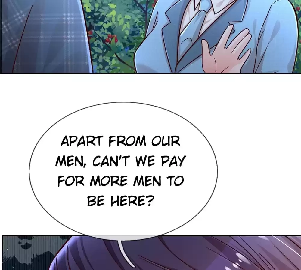 Sweet Escape Chapter 276 page 17 - 