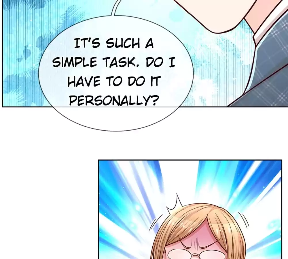 Sweet Escape Chapter 276 page 19 - 