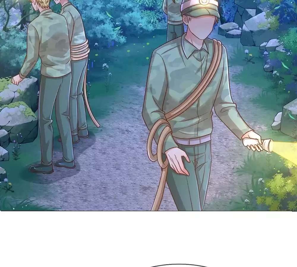 Sweet Escape Chapter 276 page 3 - 