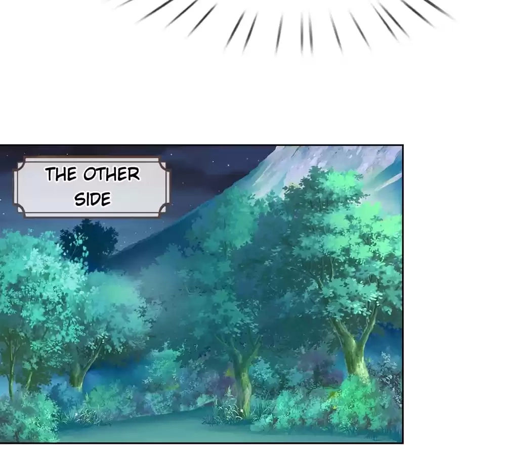 Sweet Escape Chapter 276 page 26 - 