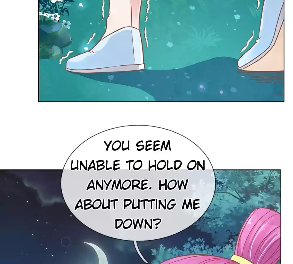 Sweet Escape Chapter 276 page 28 - 