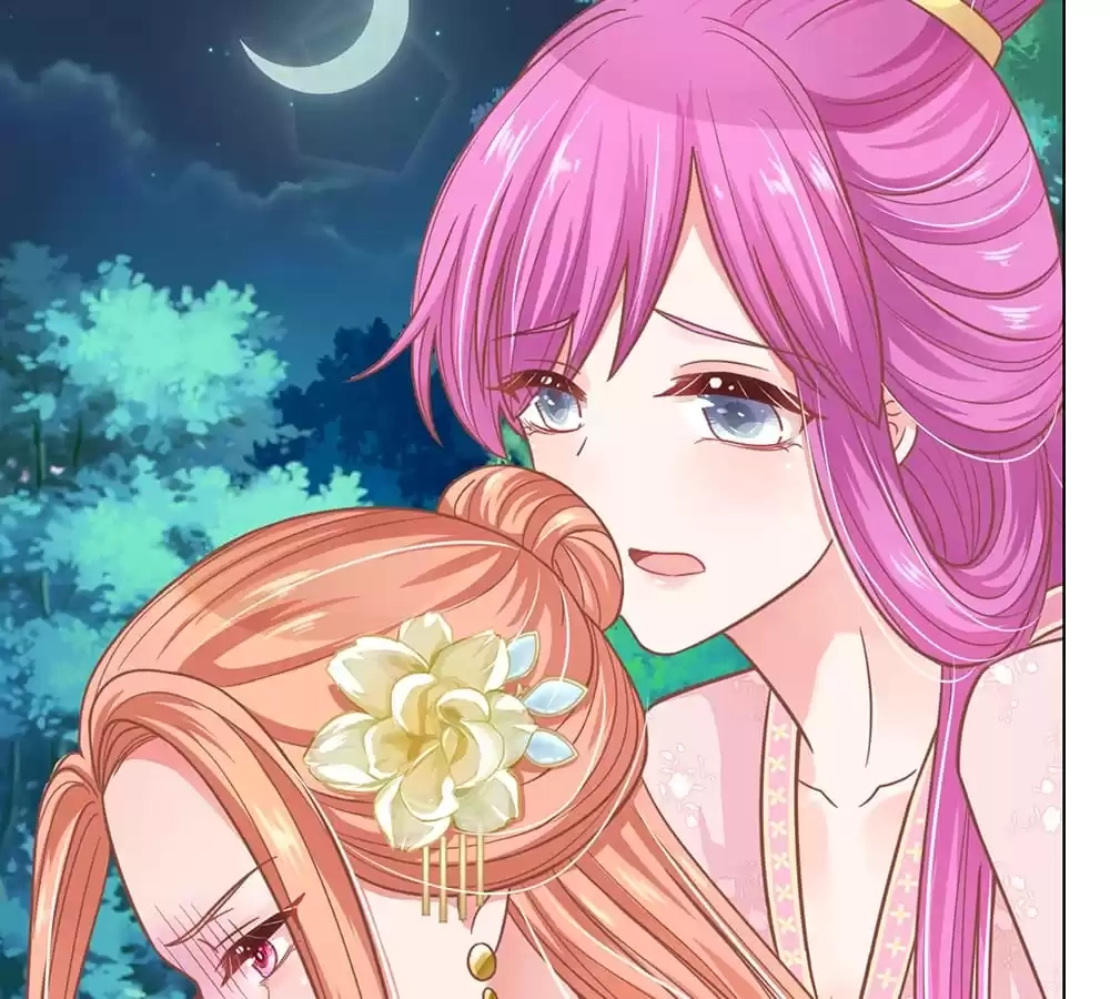 Sweet Escape Chapter 276 page 29 - 