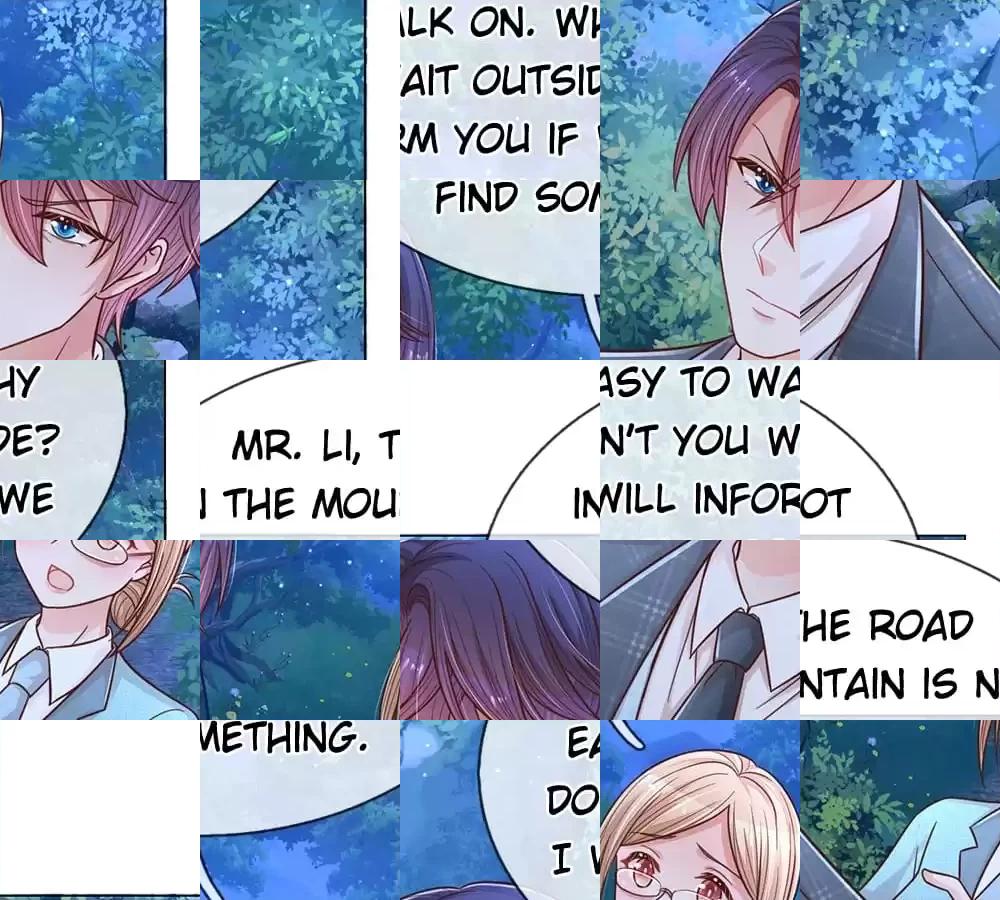 Sweet Escape Chapter 276 page 4 - 