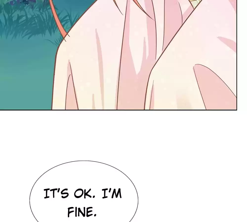 Sweet Escape Chapter 276 page 31 - 