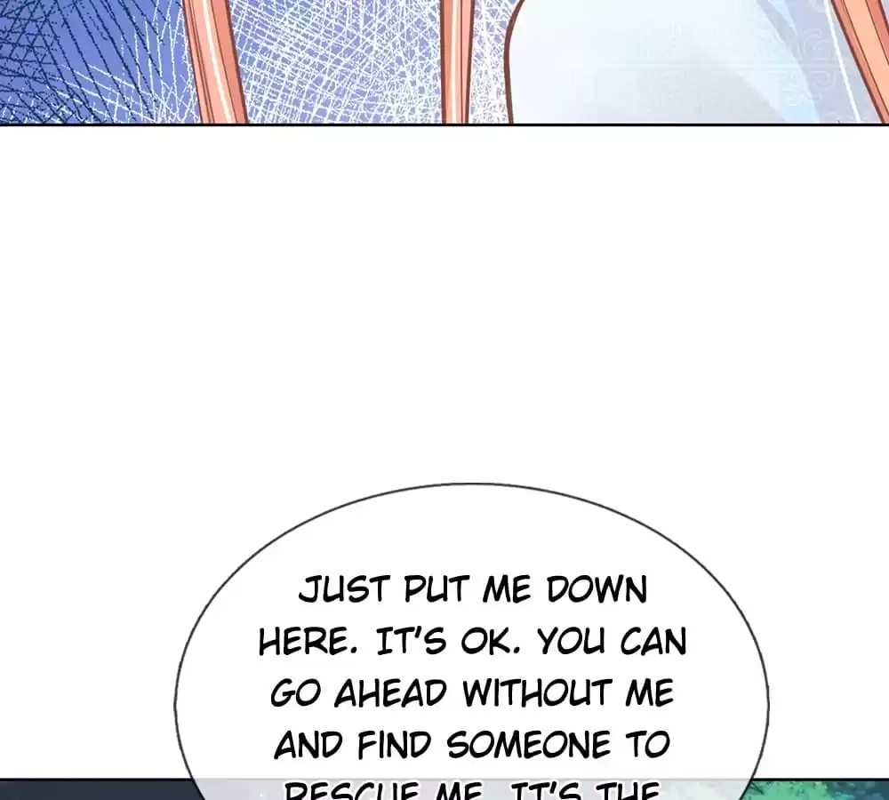 Sweet Escape Chapter 276 page 33 - 