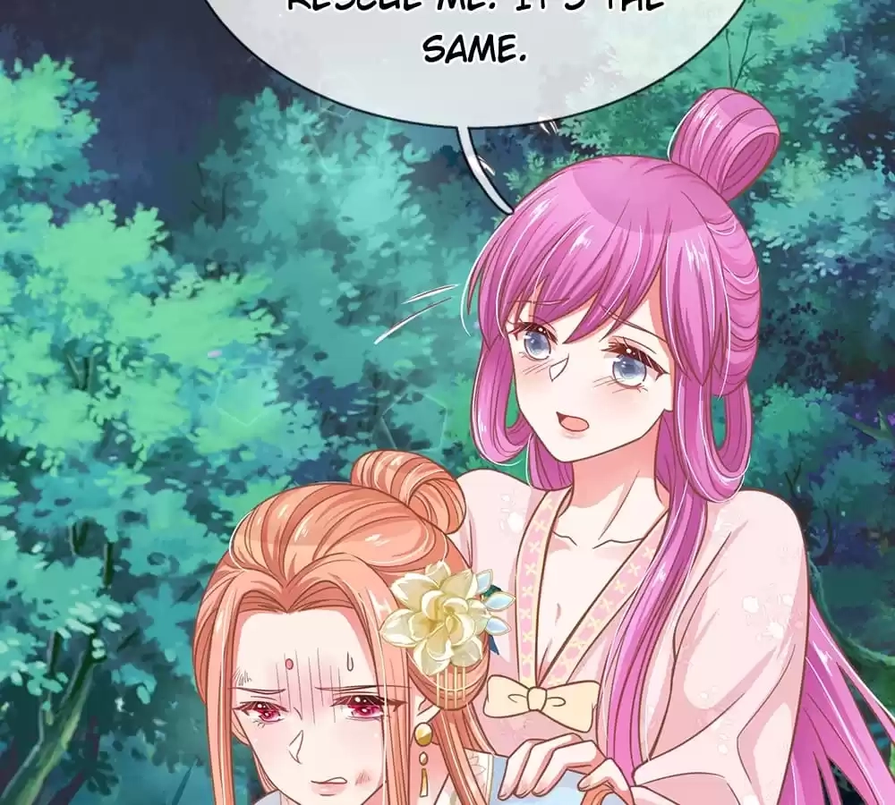 Sweet Escape Chapter 276 page 34 - 