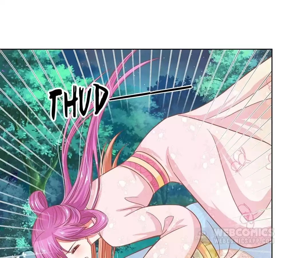 Sweet Escape Chapter 276 page 38 - 
