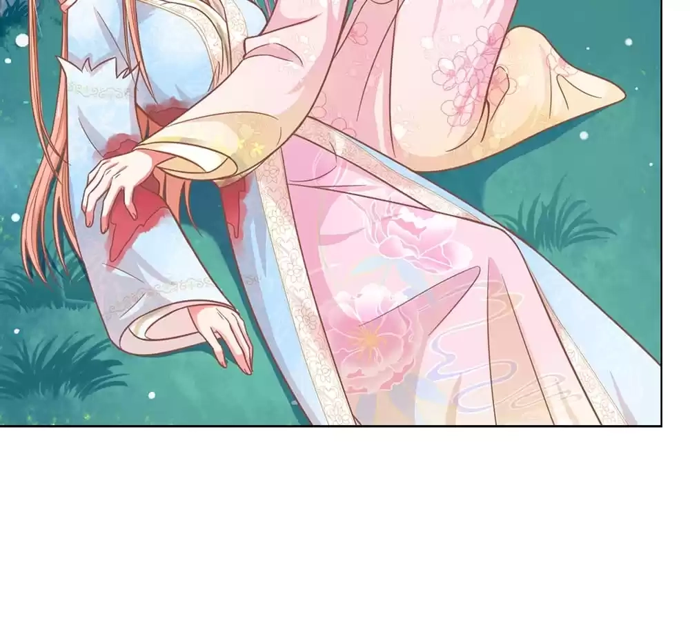 Sweet Escape Chapter 276 page 41 - 