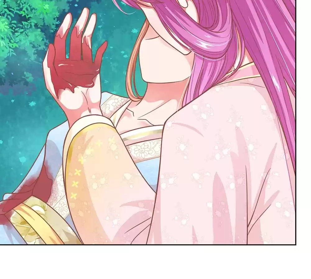 Sweet Escape Chapter 276 page 43 - 