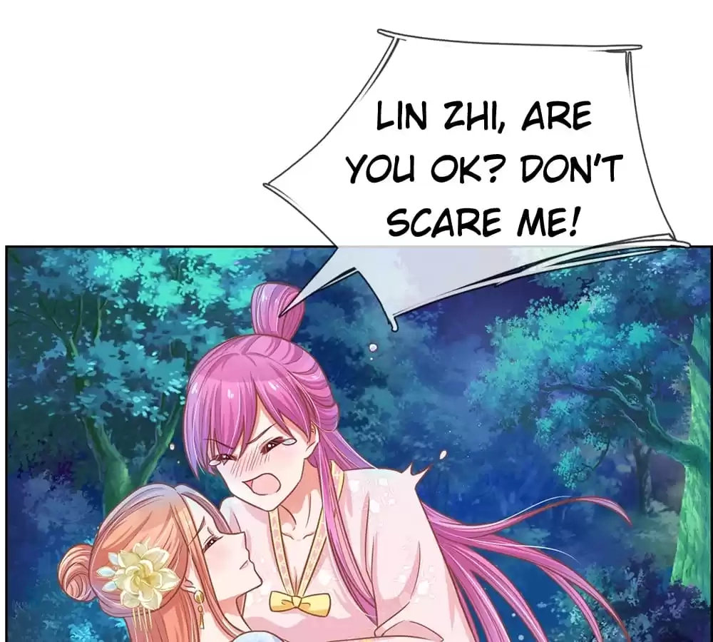 Sweet Escape Chapter 276 page 44 - 