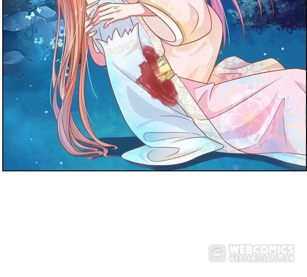Sweet Escape Chapter 276 page 45 - 