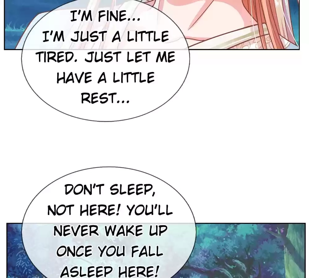 Sweet Escape Chapter 276 page 47 - 