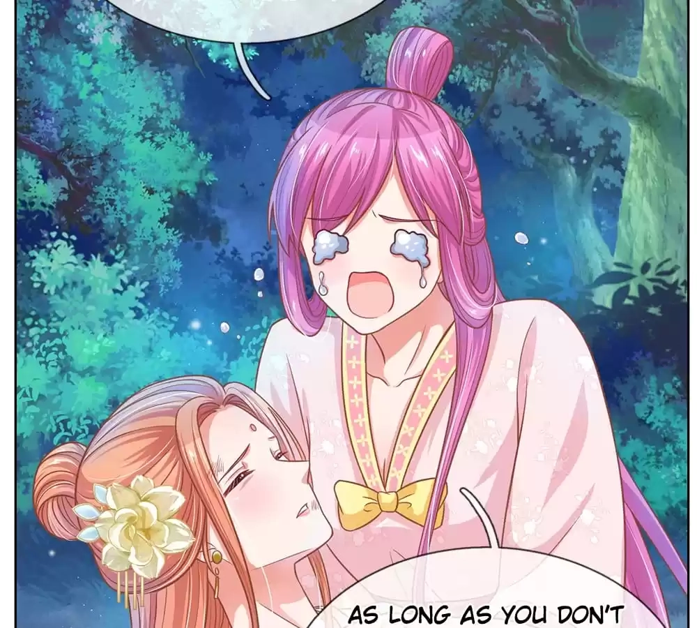Sweet Escape Chapter 276 page 48 - 