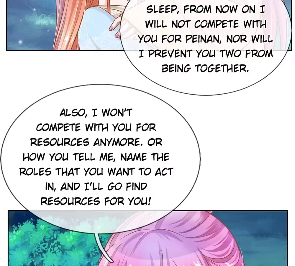 Sweet Escape Chapter 276 page 49 - 