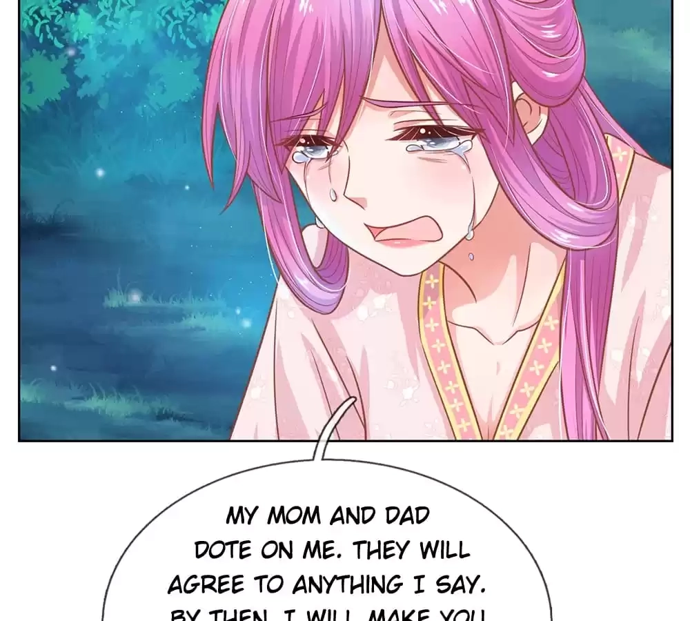 Sweet Escape Chapter 276 page 50 - 