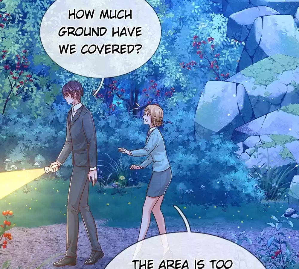 Sweet Escape Chapter 276 page 6 - 