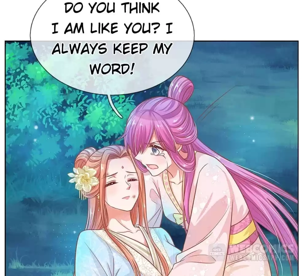 Sweet Escape Chapter 276 page 53 - 