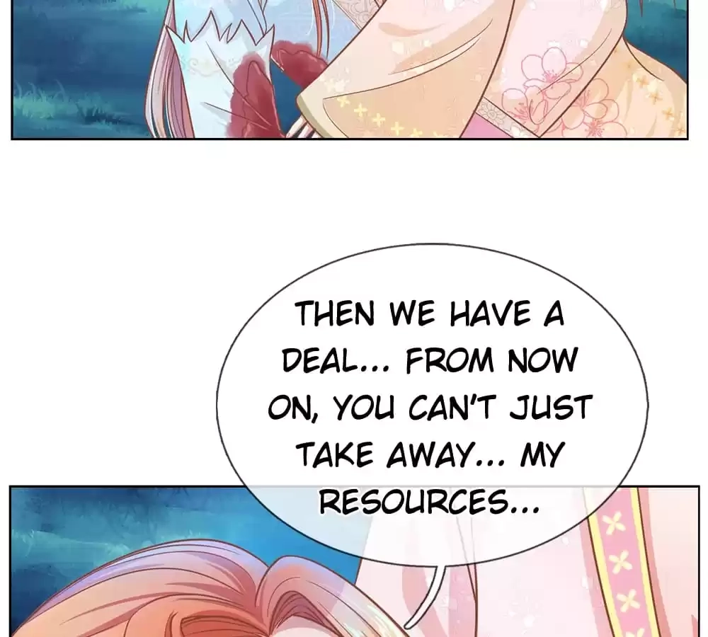 Sweet Escape Chapter 276 page 54 - 