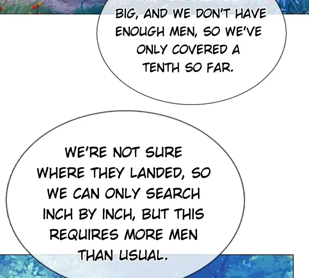 Sweet Escape Chapter 276 page 7 - 