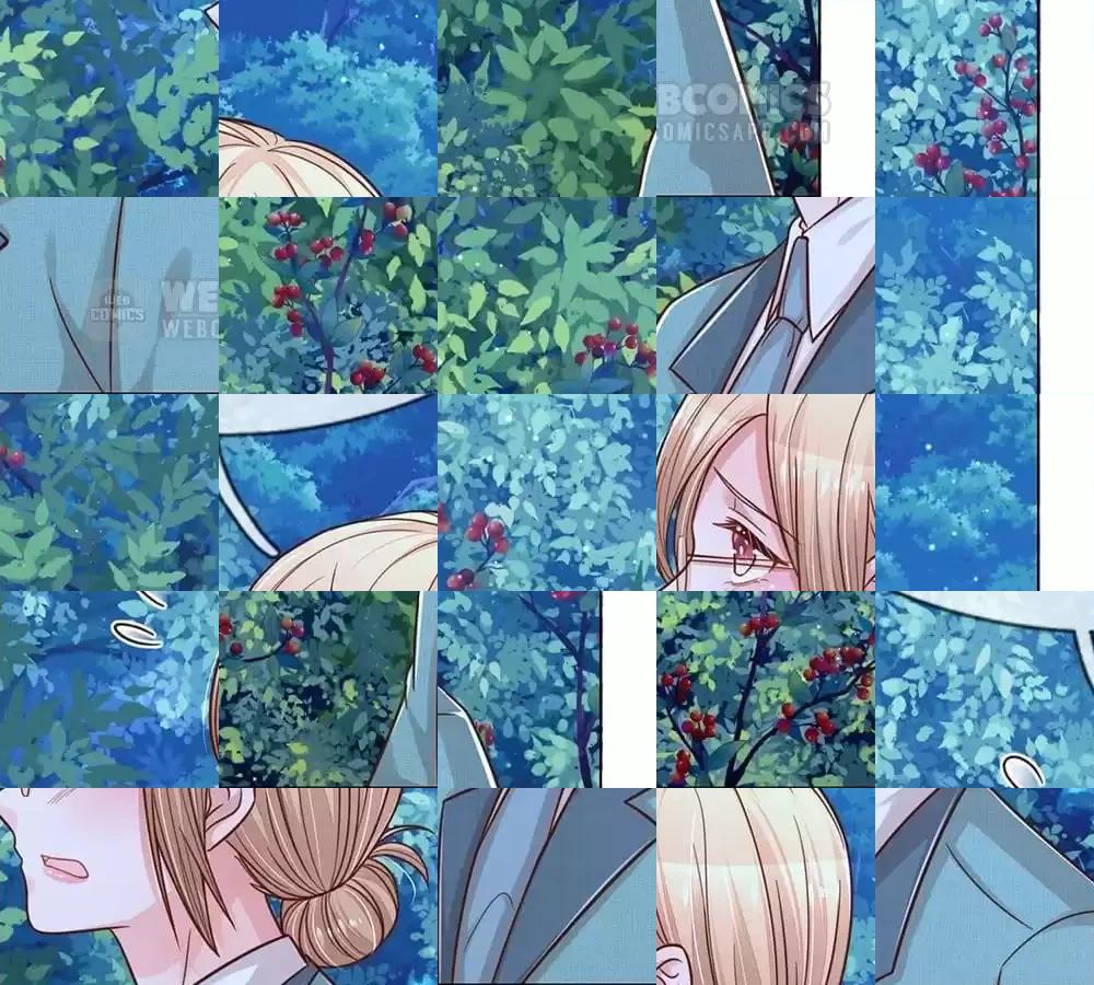 Sweet Escape Chapter 276 page 8 - 