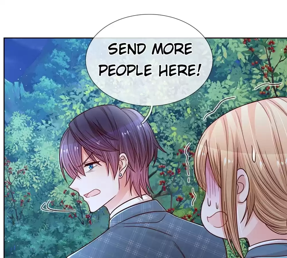 Sweet Escape Chapter 276 page 10 - 