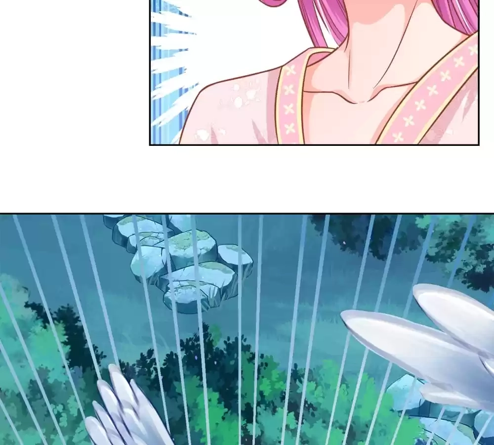 Sweet Escape Chapter 277 page 15 - 