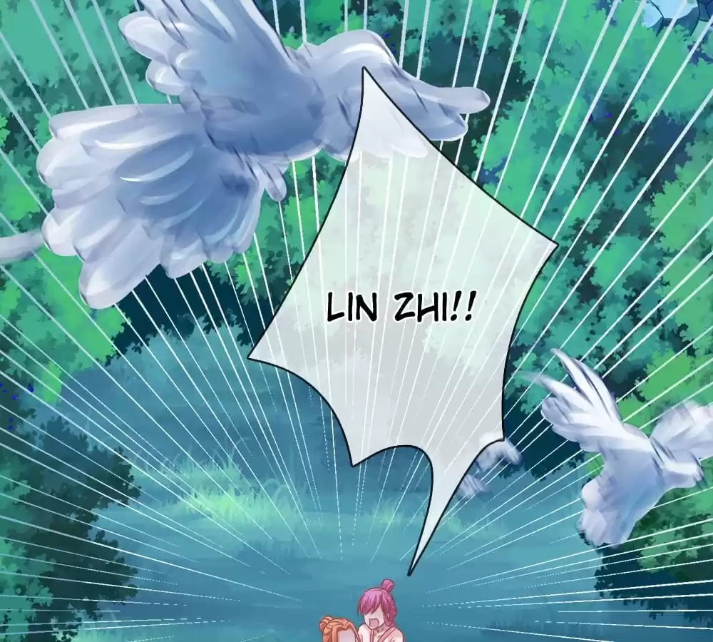 Sweet Escape Chapter 277 page 16 - 