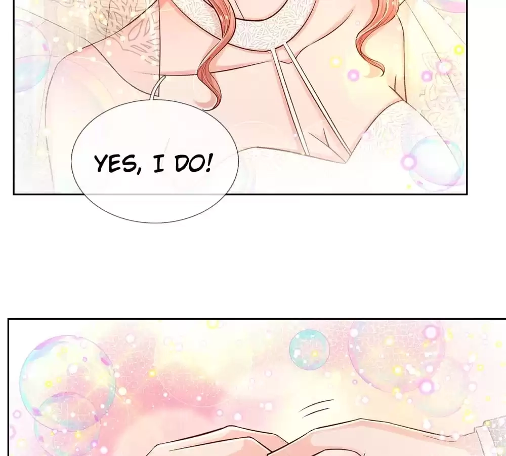 Sweet Escape Chapter 277 page 27 - 