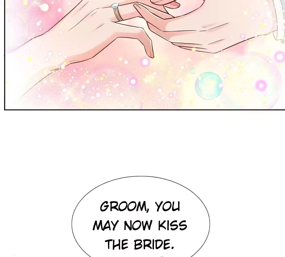Sweet Escape Chapter 277 page 28 - 