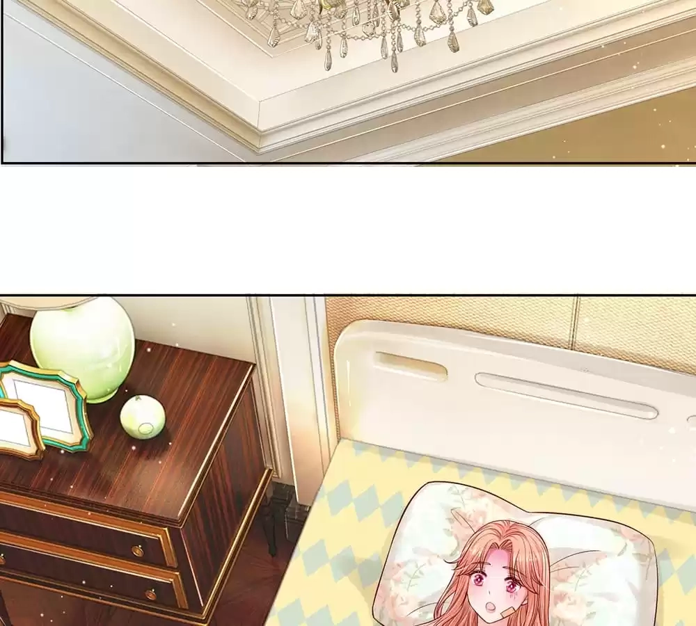Sweet Escape Chapter 277 page 37 - 