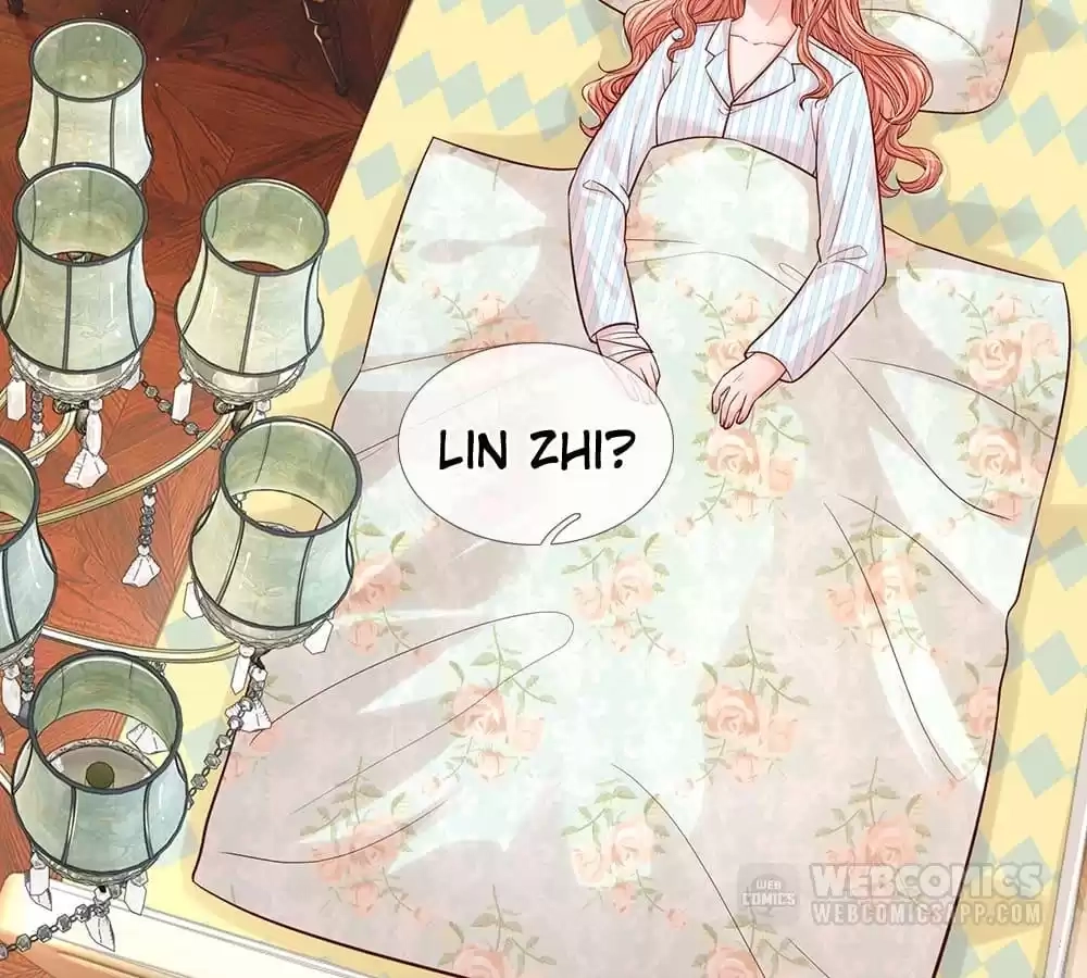Sweet Escape Chapter 277 page 38 - 