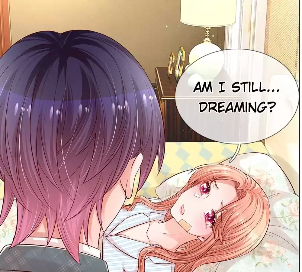 Sweet Escape Chapter 277 page 41 - 