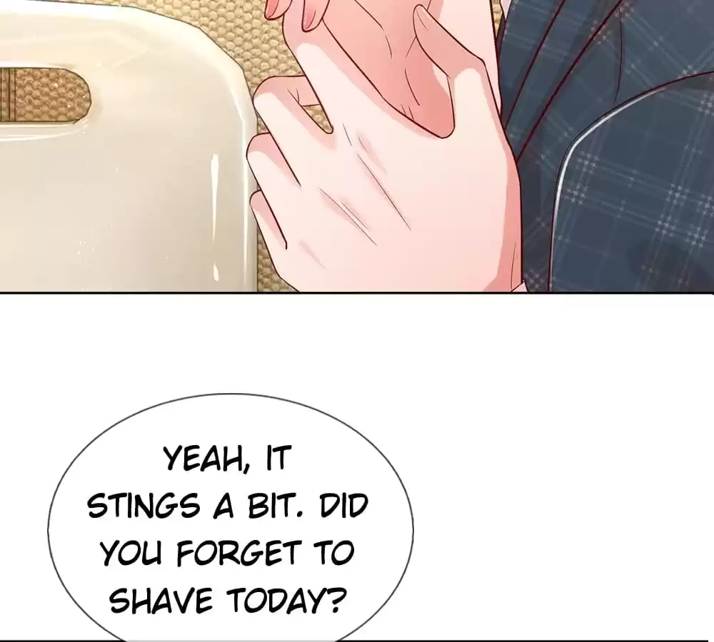 Sweet Escape Chapter 277 page 45 - 