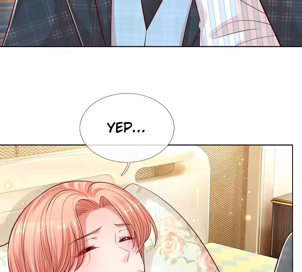 Sweet Escape Chapter 277 page 49 - 