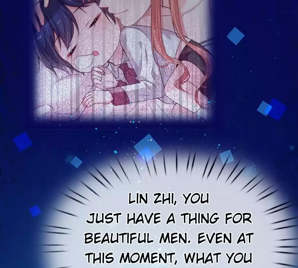 Sweet Escape Chapter 277 page 6 - 