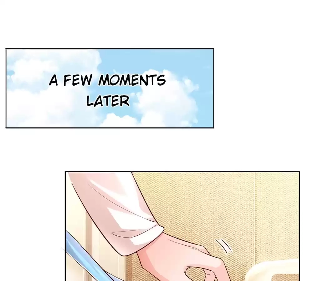Sweet Escape Chapter 277 page 53 - 