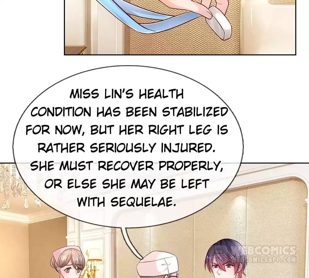 Sweet Escape Chapter 277 page 54 - 