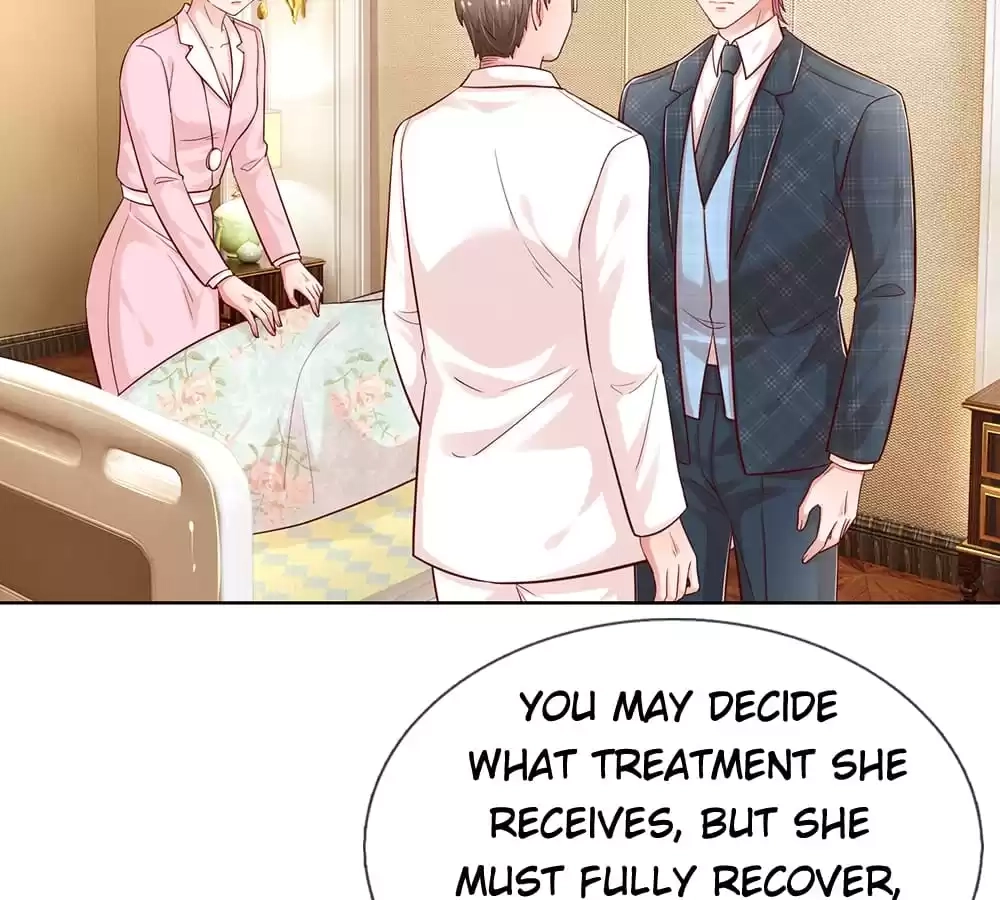Sweet Escape Chapter 277 page 55 - 