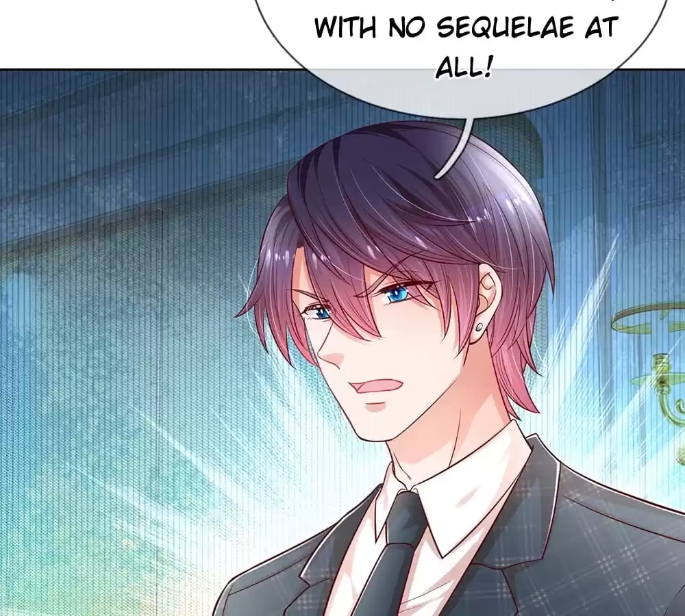 Sweet Escape Chapter 277 page 56 - 