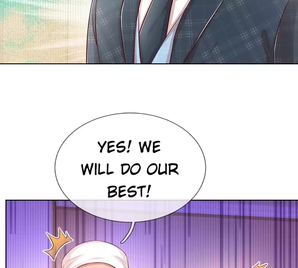 Sweet Escape Chapter 277 page 57 - 