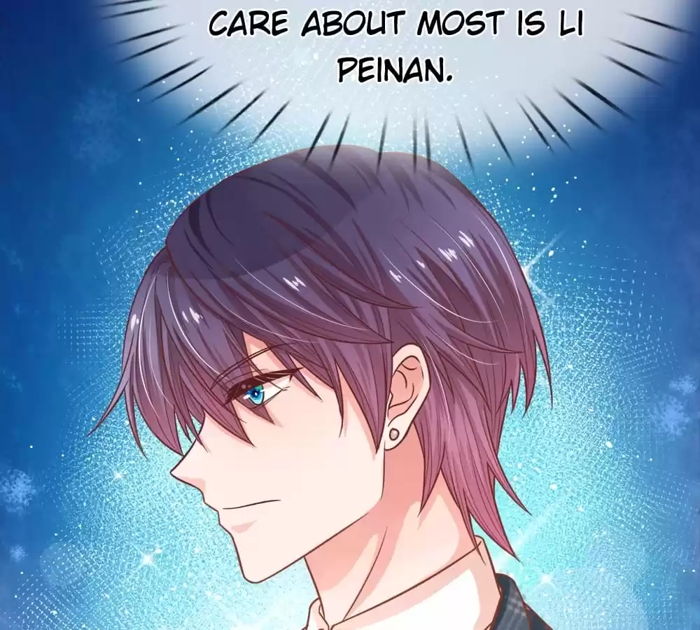 Sweet Escape Chapter 277 page 7 - 